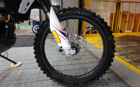 APRILIA APRILIA RX 125