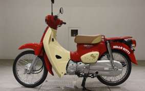 HONDA C50 SUPER CUB 2023 AA09