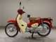 Фото Honda C50 SUPER CUB 2020 с японского аукциона