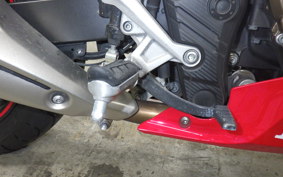 HONDA CBR400R 2020 NC56