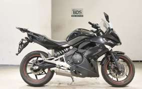 KAWASAKI NINJA 400R 2011 ER400B