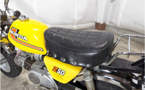 HONDA MONKEY Z50J