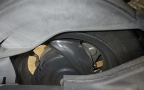 YAMAHA AXIS 125 Z SED7J
