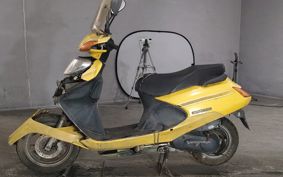 HONDA SPACY100 JF13