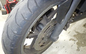 KAWASAKI NINJA 400 2015 EX400E