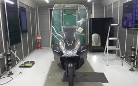 HONDA PCX150ヤネツキ KF12