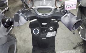 SUZUKI スウィッシュ125 DV12B