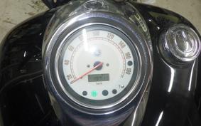 YAMAHA DRAGSTAR 1100 CLASSIC 2004 VP13J