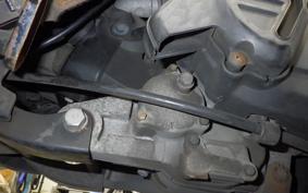 SUZUKI ADDRESS V125 G CF46A