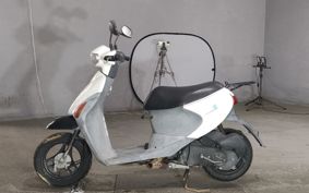 SUZUKI LET's 4 CA41A
