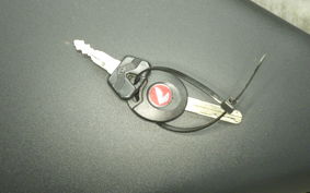 HONDA CT125 HUNTER CUB 2018 JA55