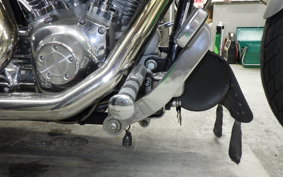 HARLEY FXST-I1450 TRIKE 2004