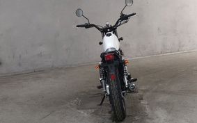 SUZUKI GLASS TRACKER BIG BOY NJ4BA