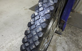 HONDA C50 SUPER CUB AA01