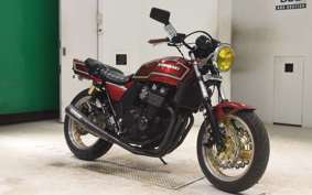KAWASAKI ZRX400 1995 ZR400E