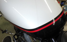 YAMAHA DRAGSTAR 400 CLASSIC 2006 VH01J