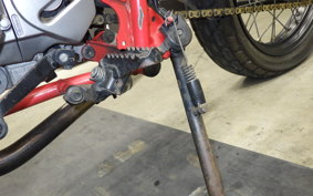 HONDA FTR223 2026 MC34