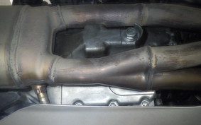 SUZUKI HAYABUSA Gen.3 2021 EJ11A