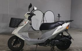 SUZUKI ADDRESS V125 CF4EA