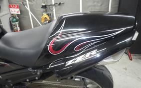 KAWASAKI ZZ1400 NINJA R 2007 ZXT40A