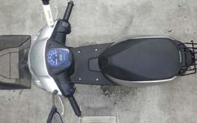 YAMAHA JOG-7 1984 AY01