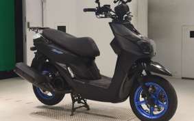 YAMAHA BW S125 Gen.2 SEA6J