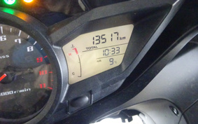HONDA VFR1200F DCT 2014 SC63
