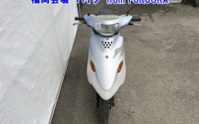 YAMAHA BJ