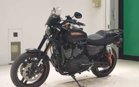 HARLEY XR1200X 2010