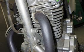 KAWASAKI KLX230 2014 LX230A