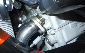SUZUKI GSX-R1000 2006