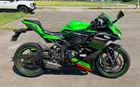KAWASAKI  NINJA ZX-25R SE ZX250E