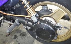 YAMAHA PW50 2024 3PT