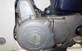 HONDA C90 SUPER CUB E 2022 HA02