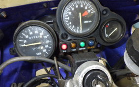 KAWASAKI ZXR250 2021 ZX250A