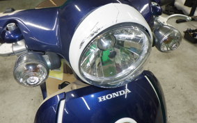 HONDA GIORNO 3 AF77