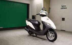 SUZUKI ADDRESS V125 2000 DT11A