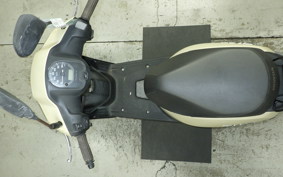 HONDA TACT Basket 2026 AF79