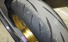 HONDA CBR1000RR R 2022 SC82
