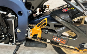 SUZUKI GSX-R600 2012 C3111