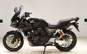 HONDA CB400 SUPER BOLDOR A 2014 NC42