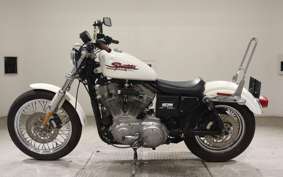 HARLEY XLH883 2000