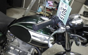 KAWASAKI ESTRELLA 2018 BJ250A