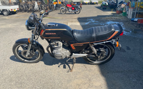 HONDA CB250 MC03