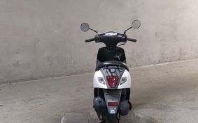 SUZUKI LET'S CA4AA