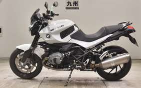 BMW R1200R 2014