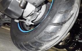 SUZUKI ADDRESS V125 S CF4MA