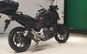 HONDA NC750X D 2018