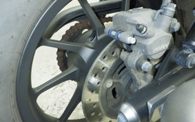 HONDA REBEL 250 MC49