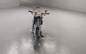 HONDA SUPER CUB50 C50
